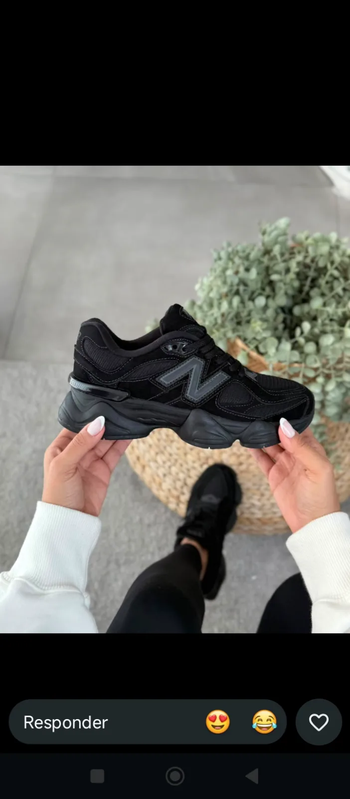 Zapatillas importadas imagen 8