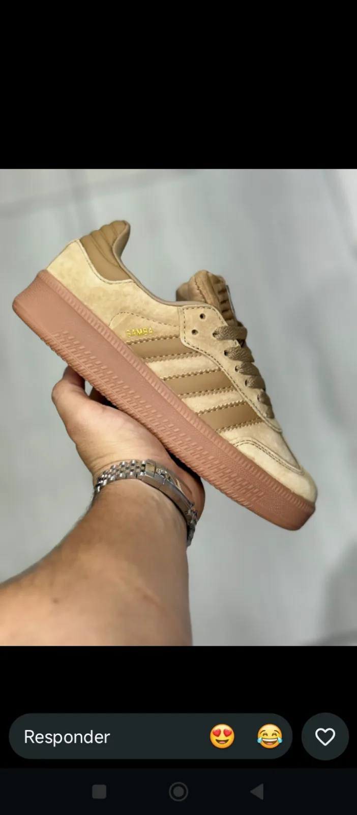 Zapatillas importadas imagen 3