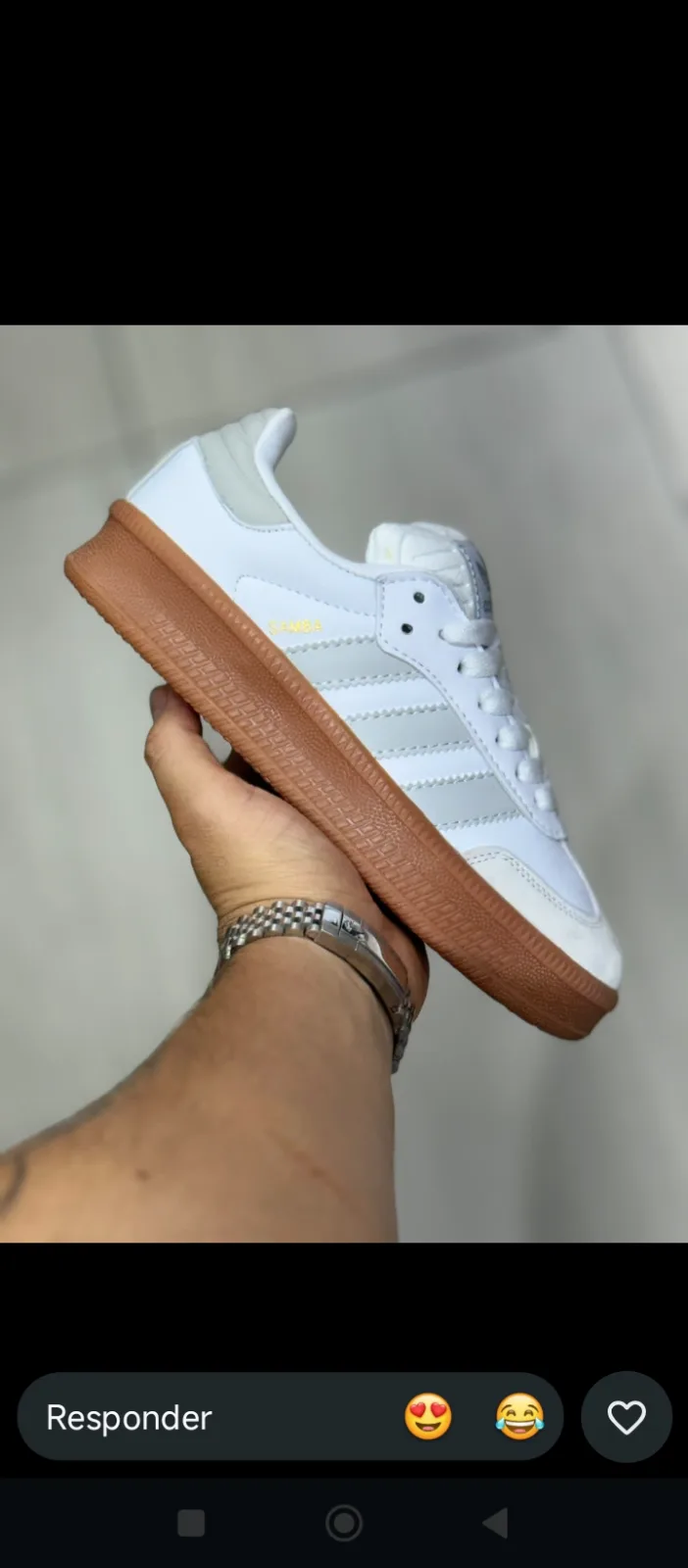Zapatillas importadas imagen 2
